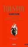 Lev Nikolayevic Tolstoy - Tolstoy Bütün Eserleri 12 Ciltli