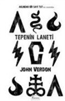 John Verdon - Tepenin Laneti