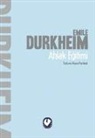 Emile Durkheim - Ahlak Egitimi