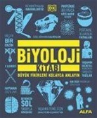 Kolektif - Biyoloji Kitabi Ciltli