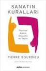 Pierre Bourdieu - Sanatin Kurallari
