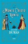 Alexandre Dumas - Monte Cristo Kontu