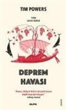 Tim Powers - Deprem Havasi