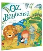 Joshua George - Oz Büyücüsü