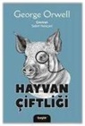 George Orwell - Hayvan Ciftligi