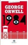 George Orwell - 1984