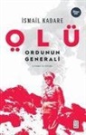 Ismail Kadare - Ölü Ordunun Generali