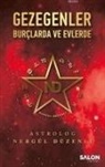 Nurgül Düzenli - Gezegenler Burclarda ve Evlerde
