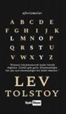 Lev Nikolayevic Tolstoy - Aforizmalar