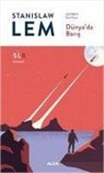 Stanislaw Lem - Dünyada Baris SL8