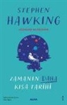 Stephen Hawking, Leonard Mlodinow - Zamanin Daha Kisa Tarihi Ciltli