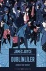 James Joyce - Dublinliler