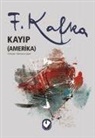 Franz Kafka - Kayip Amerika