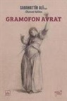 Sabahattin Ali - Gramofon Avrat