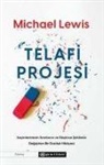 Michael Lewis - Telafi Projesi
