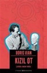 Boris Vian - Kizil Ot