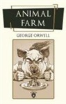 George Orwell - Animal Farm