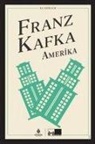 Franz Kafka - Amerika