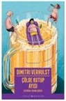 Dimitri Verhulst - Cölde Kutup Ayisi