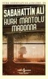 Sabahattin Ali - Kürk Mantolu Madonna