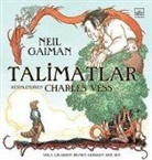 Neil Gaiman - Talimatlar