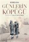 Boris Vian - Günlerin Köpügü