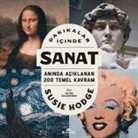 Susie Hodge - Dakikalar Icinde Sanat