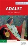 Otfried Höffe - Adalet - Felsefi Bir Giris