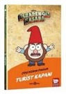 Kolektif - Disney Esrarengiz Kasaba - Turist Kapani