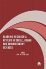 Irfan Yildiz - Academic Research &