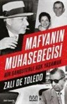 Zali de Toledo - Mafyanin Muhasebecisi - Bir Gangsterle Yasamak