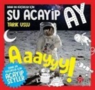 Tarik Uslu - Su Acayip Ay