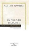 Gustave Flaubert - Bouvard ile Pecuchet Ciltli