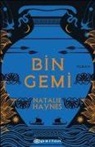 Natalie Haynes - Bin Gemi