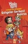 Imren Tübcil - Gölgeler Serbest Kalirsa