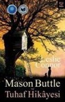 Leslie Connor - Mason Buttle ve Tuhaf Hikayesi
