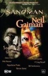 Neil Gaiman - Sandman 11 Sonsuz Geceler