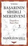 Napoleon Hill - Basarinin Sihirli Merdiveni