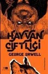 George Orwell - Hayvan Ciftligi