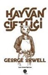 George Orwell - Hayvan Ciftligi
