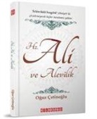 Oguz Cetinoglu - Hz. Ali Ve Alevilik
