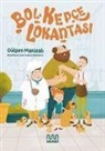 Gülsen Manisali - Bol Kepce Lokantasi