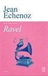 Jean Echenoz - Ravel