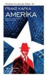 Franz Kafka - Amerika Ciltli