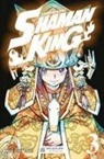 Hiroyuki Takei - Shaman King - Saman Kral 3