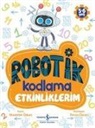 Muammer Özkan - Robotik Kodlama - Etkinliklerim 5 - 6 Yas