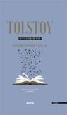 Lev Nikolayevic Tolstoy - Tolstoy Bütün Eserleri 17 Ciltli