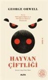 George Orwell - Hayvan Ciftligi