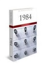George Orwell - 1984 - Ingilizce Roman