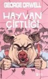 George Orwell - Hayvan Ciftligi
